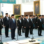 Mengamati Reshuffle Kabinet yang Tak Singkirkan “Orang-orang Jokowi” Mengamati Reshuffle Kabinet yang Tak Singkirkan “Orang-orang Jokowi”