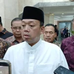 Menteri ATR/BPN Nusron Wahid