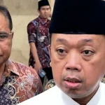 KPK Minta Menteri ATR Nusron Wahid Bersikap Kooperatif Usai Mangkir Dua Kali Menteri ATR/Kepala BPN Nusron Wahid