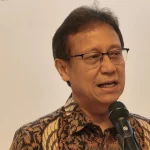Pencalonan Budi Gunadi Sadikin Sebagai Dirjen WHO Dukung Keadilan Kesehatan Global Menteri Kesehatan RI Budi Gunadi Sadikin