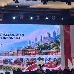 Pemerintah Siapkan Anggaran Rp 1,28 Triliun Untuk Program Satu Orang Satu Rekening Menteri Koordinator Bidang Perekonomian Airlangga Hartarto