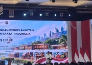 Menteri Koordinator Bidang Perekonomian Airlangga Hartarto