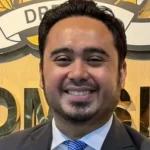 Legislator Harapkan Ombudsman Baru Segera Benahi Masalah Pelayanan Publik Nasional Nuzran Joher dilantik sebagai Ketua Ombudsman RI yang baru.