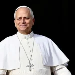 Paus Leo XIV Jalani Operasi Pengangkatan Kanker Paru di Roma Paus Leo XIV saat menjalankan tugas kepausan