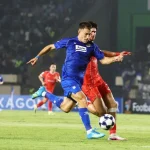 Persib Bandung Puncaki Klasemen Grup E AFC Champions League Two Usai Kalahkan Viettel Pemain Persib Bandung merayakan gol dalam pertandingan AFC Champions League Two