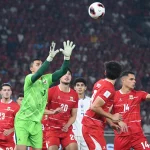 Pemain Timnas Indonesia merayakan kemenangan juara FIFA ASEAN Cup 2026
