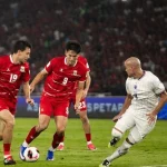 Timnas Indonesia Juara FIFA ASEAN Cup 2026 Lewat Drama Adu Penalti Pemain Timnas Indonesia merayakan kemenangan juara FIFA ASEAN Cup 2026 di Stadion Utama Gelora Bung Karno