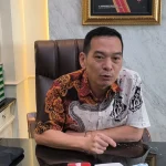 DPR Minta Lahan Bekas Kebakaran Hutan Ditanami Kayu Keras Bukan Kelapa Sawit Pemandangan kawasan hutan yang mengalami kebakaran dan memerlukan pemulihan vegetasi