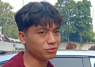 Pemeriksaan kasus hukum dugaan kekerasan seksual di Polda Metro Jaya