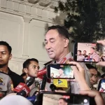 Kapolri Tetapkan Sebelas Korporasi Tersangka Karhutla Termasuk Tiga Perusahaan Modal Asing Penyelidikan kepolisian terkait korporasi tersangka kebakaran hutan dan lahan