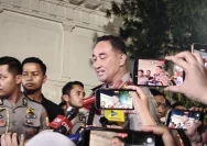 Penyelidikan kepolisian terkait korporasi tersangka kebakaran hutan dan lahan