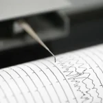 Gempa Magnitudo 7,0 Guncang Tibet China Enambelas Orang Dilaporkan Tewas Petugas dan warga di kawasan Tibet pasca guncangan gempa bumi magnitudo 7,0