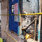 Pilu Balita Kembar Terpisahkan Maut saat Kebakaran Kontrakan Petakan