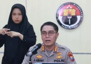 Polda Jawa Timur melakukan mutasi terhadap AKBP Edy Herwiyanto pasca pemeriksaan oleh Propam Mabes Polri.