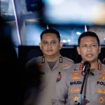 Polda Metro Jaya Usut Penembakan Polisi di Mako Polairud Pondok Cabe Polda Metro Jaya memberikan penjelasan terkait insiden penembakan di Mako Polairud Pondok Cabe