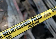 Polres Metro Depok menggelar jumpa pers terkait kasus penganiayaan nenek terhadap cucu di Depok