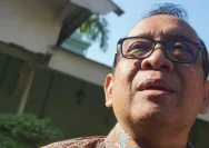 Pratikno saat memberikan keterangan kepada media di Kompleks Istana Kepresidenan