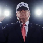 Donald Trump Sebut Konflik Militer AS dan Iran Berpotensi Segera Berakhir Presiden Amerika Serikat Donald Trump memberikan pernyataan terkait konflik militer dengan Iran dalam rapat umum