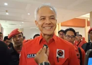 Presiden Prabowo Subianto melantik anggota Dewan Pertimbangan Presiden di Istana Negara.