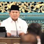 Presiden Prabowo Subianto Kumpulkan Jajaran Menteri dalam Rapat Kabinet di Bogor Presiden Prabowo Subianto saat memimpin rapat kabinet
