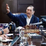 Presiden Prabowo Setujui Perubahan Definisi Korupsi Menjadi Berbasis Penyuapan di Indonesia Presiden Prabowo Subianto saat memimpin rapat terbatas di Istana Merdeka.