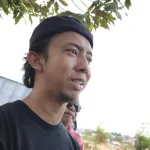 Proses reka ulang kasus pembunuhan Mozza Axillia di Semarang