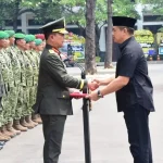TNI AD Berikan Penghormatan Terakhir untuk Mantan Kasad Jenderal Subagyo Hadi Siswoyo Prosesi pemakaman militer Jenderal TNI (Purn) Subagyo Hadi Siswoyo di TMPN Kalibata