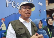 Satyawan Pudyatmoko calon Kepala Badan Pengelola Gambut dan Mangrove Nasional