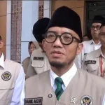 Kemenhaj Imbau Jemaah Umrah Hindari Transit Usai Bandara Dammam Kembali Diserang Suasana bandara di Arab Saudi dalam pengawasan otoritas setempat