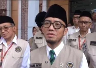 Suasana bandara di Arab Saudi dalam pengawasan otoritas setempat