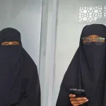 Pihak Pondok Pesantren Ungkap Kronologi Penggeledahan Terkait Kasus Pembakaran Warung Mi Babi Suasana lokasi pondok pesantren yang digeledah kepolisian terkait kasus pembakaran warung