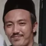 Suasana pasca insiden pembubaran ibadah di Gereja Kristen Protestan Indonesia Rajeg
