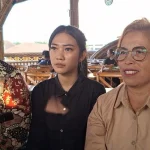 Suasana pasca pembacaan putusan Mahkamah Konstitusi di Jakarta