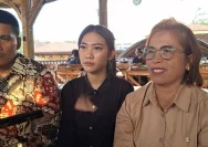 Suasana pasca pembacaan putusan Mahkamah Konstitusi di Jakarta
