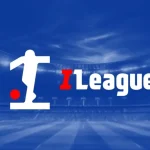 Suasana pengundian grup turnamen sepak bola Indonesia League Cup