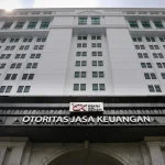 Suasana pertemuan OJK dengan pelaku pasar modal