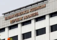 Suasana rapat Komisi XI DPR RI dalam penetapan calon Anggota BPK