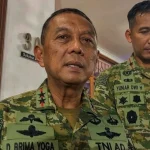 Jenazah Mantan KSAD Jenderal Subagyo HS Akan Dimakamkan di TMP Kalibata Suasana rumah duka atau prosesi penghormatan terakhir untuk mendiang Jenderal TNI (Purn) Subagyo HS