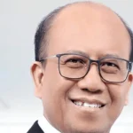 Suroso Isnandar Direktur Utama PT PLN