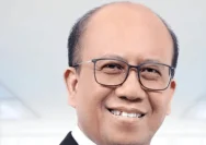 Suroso Isnandar Direktur Utama PT PLN