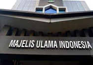 Tanggapan MUI terkait dugaan penggerebekan Pondok Pesantren di Sukoharjo Jawa Tengah