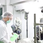 Teka-teki Wabah Lepas di Lab Siberia Bikin Ratusan Orang Dikarantina