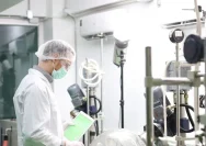 Teka-teki Wabah Lepas di Lab Siberia Bikin Ratusan Orang Dikarantina