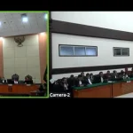 Terdakwa kasus dugaan fitnah ijazah palsu Roy Suryo