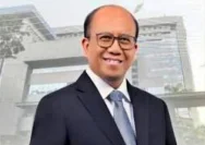 Transisi jabatan Direktur Utama PT PLN (Persero) dari Darmawan Prasodjo ke Suroso Isnandar.