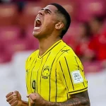 Viral Striker Malaysia Nyinyir usai Indonesia ke Final FIFA ASEAN Cup Viral Striker Malaysia Nyinyir usai Indonesia ke Final FIFA ASEAN Cup