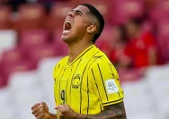 Viral Striker Malaysia Nyinyir usai Indonesia ke Final FIFA ASEAN Cup