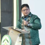 Wakil Ketua Umum PAN memberikan keterangan terkait dinamika politik dan putusan Mahkamah Konstitusi