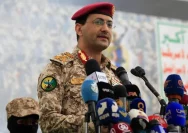 Pertahanan udara Arab Saudi mencegat drone di wilayah Makkah